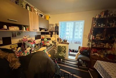 Apartament cu 3 camere decomandat, mobilat în Vasile Aaron - 9