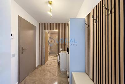 Apartament 2 camere | Bloc Nou | Parcare | Gheorgheni - 7