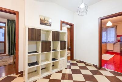 Apartament spațios de 3 camere, 83 mp utili, Prelungirea Ghencea - 14