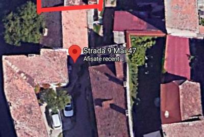 Apartament cu 2 camere decomandat în Central - 8