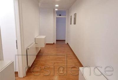 Apartament cu 3 camere semidecomandat, mobilat în Aeroport - 11