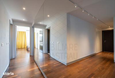 Apartament cu 3 camere, mobilat în Floreasca - 6