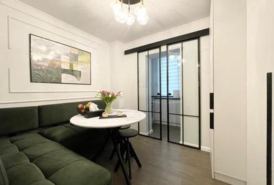 Apartament cu 2 camere decomandat, mobilat în Girocului - 4