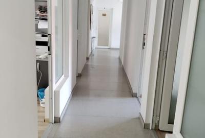 De inchiriat! Casa pretabila birouri, in Gruia - 10