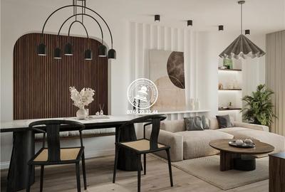 Garsonieră decomandată în Galata - 1