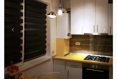 Garsoniera de vanzare situata in Pollux zrezidence pozotionara la et 3 6 mobilata 27mp pret 46000 de - 3