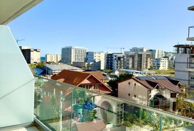 Alezzi Odyssey Apartament cu 2 camere amenajat elegant - aacces la piscins - 15