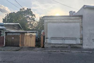 Casă cu 5 camere cu Teren 386 Mp în Central - 5