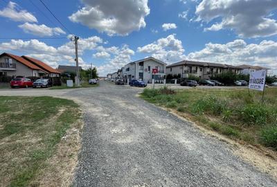 Chișoda – Teren ideal pentru casă P+1E+M - 3