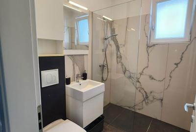 Apartament cu 2 camere, mobilat în Dumbrăvița - 3