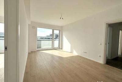 Apartament cu 3 camere decomandat în Vest - 14