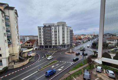 Apartament 2 camere, 59 mp, Bd. Republicii - 5