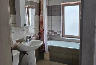 Garsonieră nedecomandată, mobilată în Braytim - 7