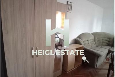 Apartament cu 2 camere, mobilat în Soarelui