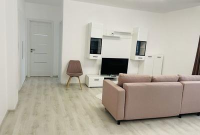 Apartament cu 2 camere în Florești - 1