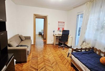 Apartament 2 camere,etaj intemediar si parcare/Gheorgheni,Septimiu Albinii. - 5