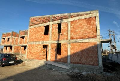 CASA P+1 INDIVIDUALA-CARTIER LEORDENI CASA P+1 INDIVIDUALA-CARTIER LEORDENI - 21