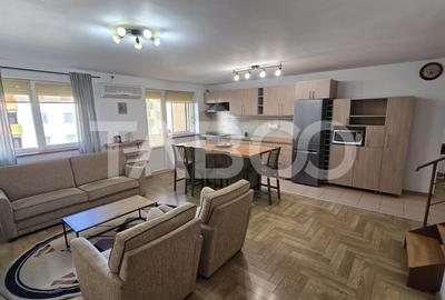 Apartament de vanzare 89mp 3 camere 2 bai balcon Rahovei - 3