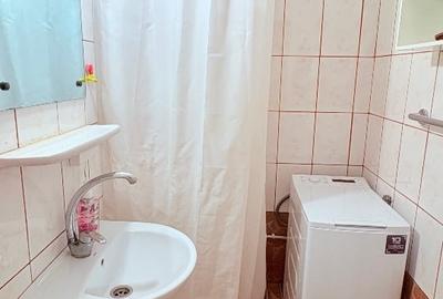 Apartament cu 2 camere decomandat în Dorobanți - 5