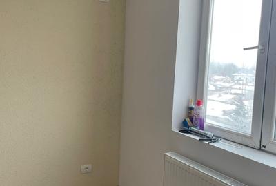 Garsonieră semidecomandată în Berceni