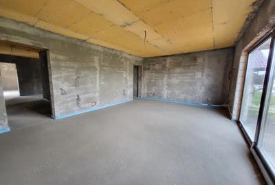 Vanzare casa construc?ie noua P+1, situata in Targu Jiu, cartier Dragoieni - 7