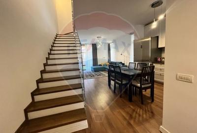 Inchiriere  Vila cu 4 camere in zona Matei Millo - 5