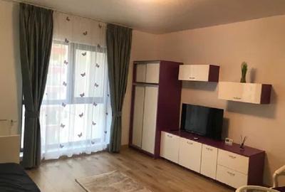 Garsoniera bloc noi Militari Lujerului 21 Residence Politehnica - 2