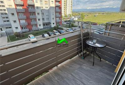 Apartament cu 2 camere în Șelimbăr - 8