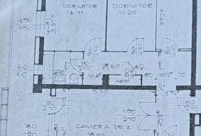 Pantelimon,Mega Mall,bl.reabilitat,monolit, DECOMANDAT,Amenajat,Lber - 8