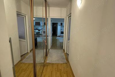 Vand apartament 4 camere 2 bai mobilat ?i izolat - 8