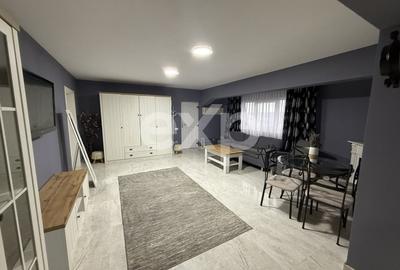 Penthouse cu 4 camere decomandat, mobilat în Breazu - 2
