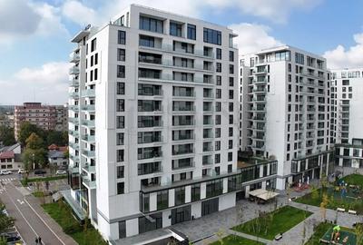 REA1026485 De inchiriat l Apartament 2 camere l One Cotroceni - 10