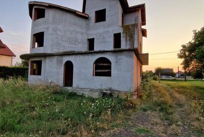 Casă cu 4 camere în Zimandu Nou - 8