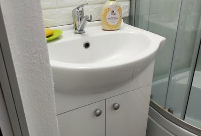 Garsonieră semidecomandată în Aurel Vlaicu - 4