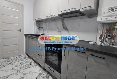 Apartament cu 2 camere decomandat în Drumul Taberei - 16