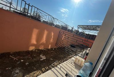 Apartament cu 2 camere semidecomandat în Lunca Cetățuii - 8