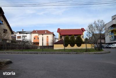 Teren de 605 mp, în Craiovei