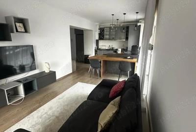 Drumul Taberei - complex Moghioros Park Residence - 9