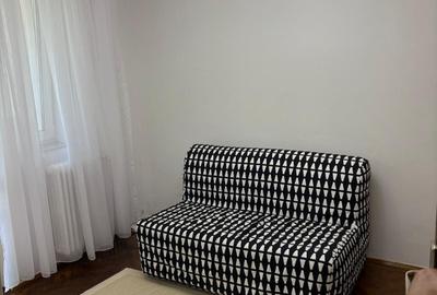 Apartament cu 3 camere semidecomandat în Central - 6