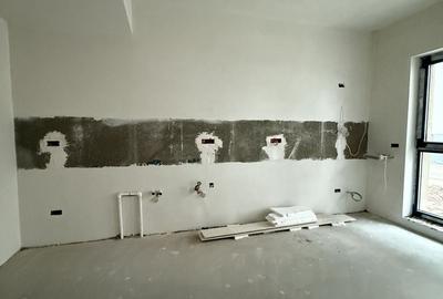Duplex cu 4 camere cu Canalizare în Titan - 20