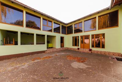 Casă individuală cu 9 camere cu Teren 3763 Mp în Peciu Nou - 19