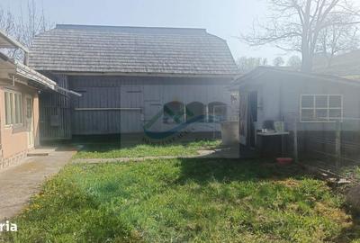 Casă cu 3 camere în Drăgoiești - 10