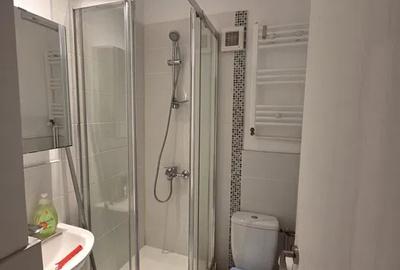 Apartament cu 3 camere semidecomandat, mobilat în Moșilor - 5