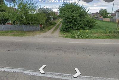 Teren de 1346 mp, în Girov - 5