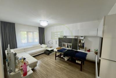 Apartament cu 2 camere decomandat, mobilat în Craiovița Nouă - 1
