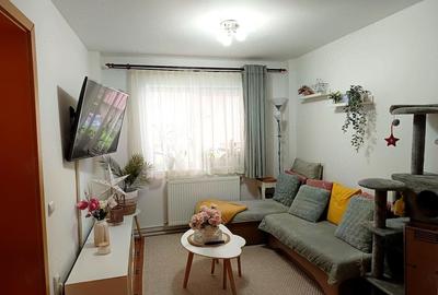 Apartament cu 3 camere decomandat în Vitrometan - 4