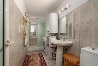 Singurul apartament de vanzare de acest tip - in Piata Alba Iulia - 8
