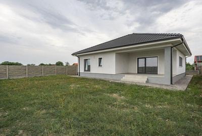 De vanzare | Casa Noua | 500mp Teren | 110mp Utili | TVA ... - 15