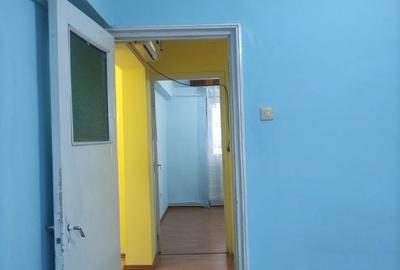 Apartament cu 4 camere decomandat în Gării - 7
