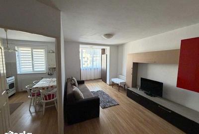 Garsonieră în Florești - 1